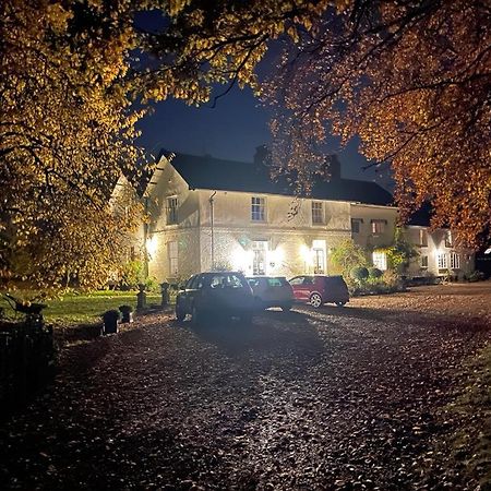 Old Rectory - Scoulton Διαμέρισμα Great Ellingham Εξωτερικό φωτογραφία