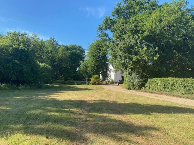 Old Rectory - Scoulton Διαμέρισμα Great Ellingham Εξωτερικό φωτογραφία