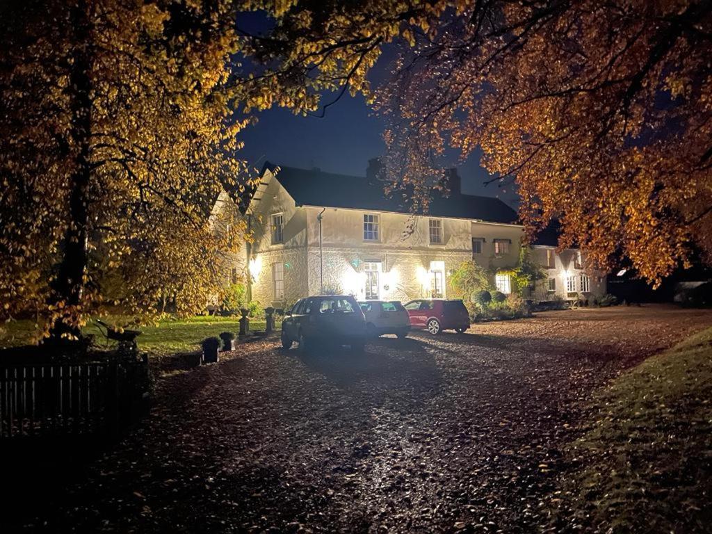 Old Rectory - Scoulton Διαμέρισμα Great Ellingham Εξωτερικό φωτογραφία